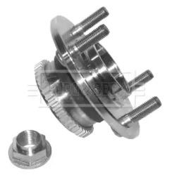 Borg & Beck BWK933 Wheel bearing
