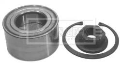 Borg & Beck BWK950 Wheel bearing