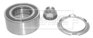 Borg & Beck BWK961 Wheel bearing Borg & Beck BWK961 Wheel bearing
