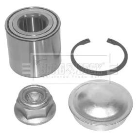 Borg & Beck BWK966 Wheel bearing Borg & Beck BWK966 Wheel bearing