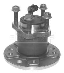 Borg & Beck BWK975 Wheel hub assy