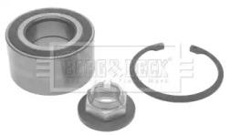 Borg & Beck BWK997 Wheel bearing