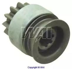 WAI 54-8344 Бендикс стартера WAI 54-8344 Бендикс стартера