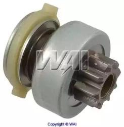 WAI 54-91103 Бендикс стартера