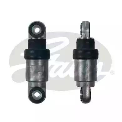 Gates T38222 Tlumik drgan napinacza micro-v