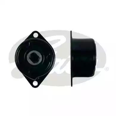 Gates T39200 Ролик натяжний ременя поліклинового Gates T39200 Ролик натяжний ременя поліклинового