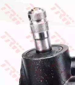 TRW JRP286 Gear rack and pinion TRW JRP286 Gear rack and pinion