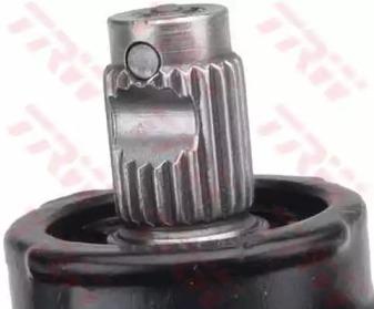 TRW JRP645 Рейка рулевая TRW JRP645 Рейка рулевая