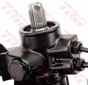 TRW JRP646 Рейка рульова TRW JRP646 Рейка рульова