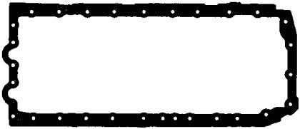 Elring 545.840 Gasket oil pan
