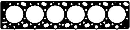 Elring 548.501 Gasket cylinder head Elring 548.501 Gasket cylinder head