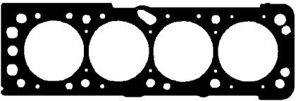 Elring 550.570 Gasket cylinder head Elring 550.570 Gasket cylinder head