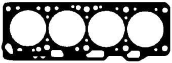 Elring 559.336 Gasket cylinder head Elring 559.336 Gasket cylinder head