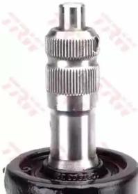 TRW JRP672 Gear rack and pinion TRW JRP672 Gear rack and pinion