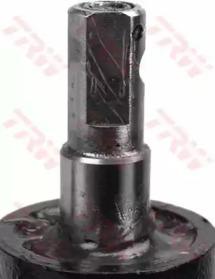 TRW JRP697 Gear rack and pinion