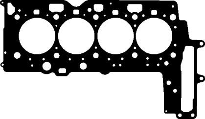 Elring 575.051 Gasket cylinder head Elring 575.051 Gasket cylinder head