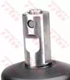 TRW JRP711 Рейка рульова TRW JRP711 Рейка рульова