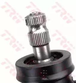 TRW JRP712 Gear rack and pinion TRW JRP712 Gear rack and pinion