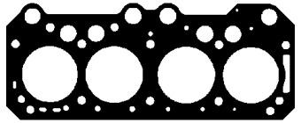 Elring 596.974 Gasket cylinder head Elring 596.974 Gasket cylinder head