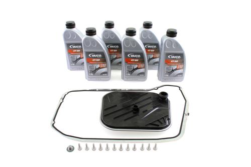 Vaico V10-3225 Фильтр акпп Vaico V10-3225 Фильтр акпп