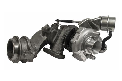 Vaico V10-8317 Турбокомпресор Vaico V10-8317 Турбокомпресор