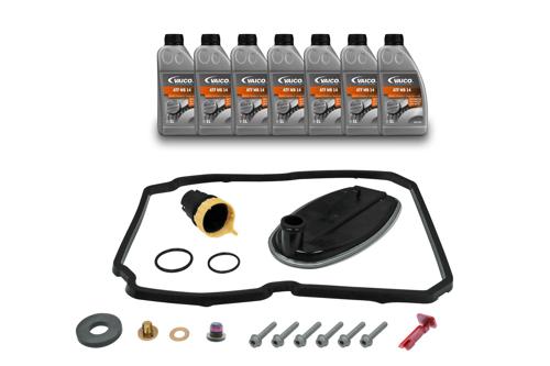 Vaico V30-2254 Фильтр акпп