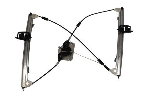 Vaico V24-0439 Regulator assy door window
