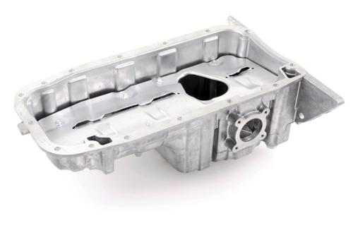 Vaico V40-1485 Oelwanne Vaico V40-1485 Oelwanne