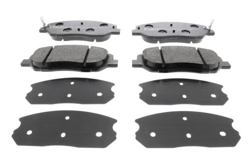 Vaico V52-0293 Brake pads Vaico V52-0293 Brake pads