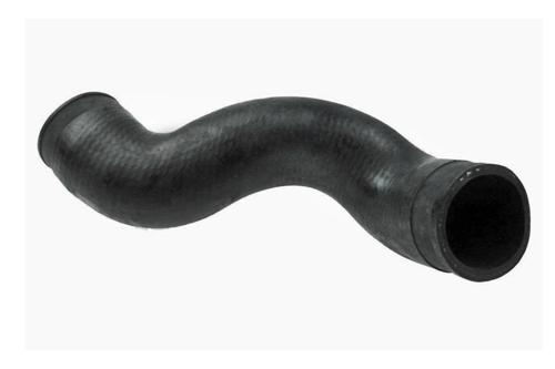 Vaico V10-2893 Патрубок інтеркулера Vaico V10-2893 Патрубок інтеркулера