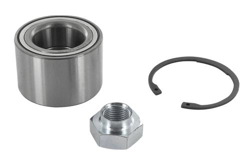 Vaico V40-0769 Підшипник маточини колеса Vaico V40-0769 Підшипник маточини колеса