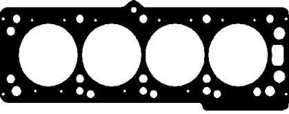 Elring 627.192 Gasket cylinder head Elring 627.192 Gasket cylinder head