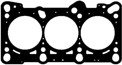 Elring 627.651 Gasket cylinder head Elring 627.651 Gasket cylinder head