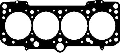 Elring 627.811 Gasket cylinder head
