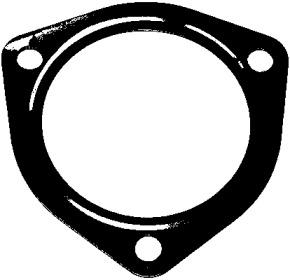 Elring 635.290 Прокладка глушителя