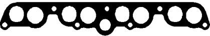 Elring 646.171 Прокладка впускного колектора Elring 646.171 Прокладка впускного колектора