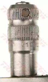 TRW JRP7286 Рейка рульова TRW JRP7286 Рейка рульова