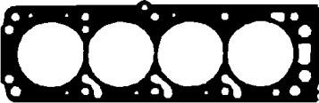 Elring 646.370 Gasket cylinder head