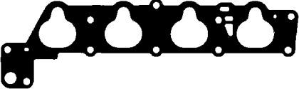 Elring 685.150 Gasket graphite Elring 685.150 Gasket graphite