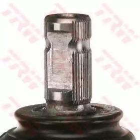 TRW JRP741 Рейка рульова TRW JRP741 Рейка рульова