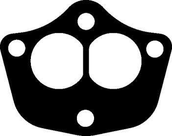 Elring 698.920 Прокладка впускного колектора Elring 698.920 Прокладка впускного колектора