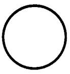 Elring 702.358 Прокладка термостата Elring 702.358 Прокладка термостата