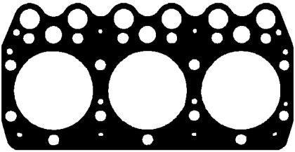 Elring 704.310 Gasket cylinder head
