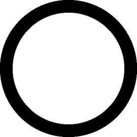 Elring 714.910 Gasket graphite