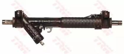 TRW JRP7659 Gear rack and pinion