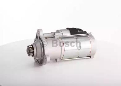 Bosch F 042 002 135 Starter Bosch F 042 002 135 Starter
