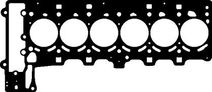 Elring 725.390 Gasket cylinder head Elring 725.390 Gasket cylinder head