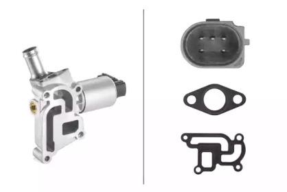 Hella 6NU 010 171-321 EGR valve Hella 6NU 010 171-321 EGR valve