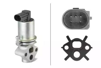 Hella 6NU 010 171-371 EGR valve