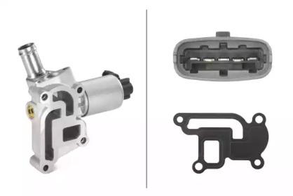Hella 6NU 010 171-381 EGR valve